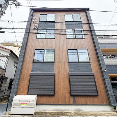 【2026年7月29日～2026年8月11日の間でご入居可能な方限定】アットイン新小岩9-1の間取り図