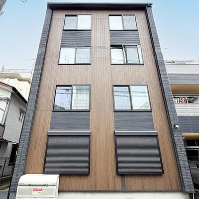 【2026年5月10日～2026年6月23日の間でご入居可能な方限定】アットイン新小岩9-2の間取り図