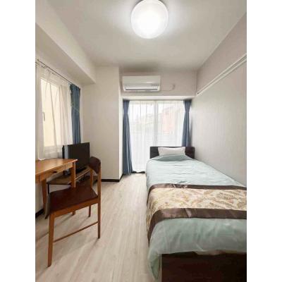 【駅近🌟】グランステイ大森第４（A)★ネット無料🎧/オートロック🔒★の間取り図