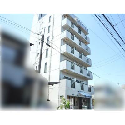 ✨ Wi-Fi無料 📶 名鉄岐阜駅徒歩５分 🚋 飲食店多数 ✨駐車場アリ  🔶マンスリーベースＪＰ🔶　【G012】の間取り図