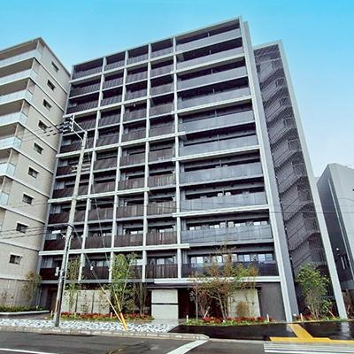 【おためしSALE：入居期間限定のお部屋だからお得！】1日あたり9740円→3870円！（60%OFF） ｜ アットイン京都10の間取り図