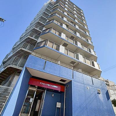 アットイン京都8-2【おためしSALE】の間取り図