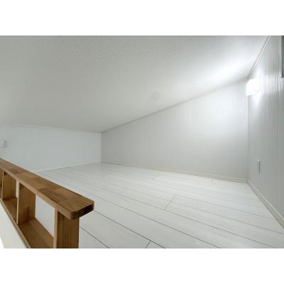 コスパだけじゃない“快適さ重視”マンスリータウン【ＪＲ前橋駅まで徒歩５分♪】【Wi-Fi無料📶】　ＭＴ前橋文京町A202の間取り図