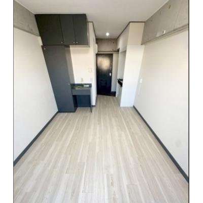 ✨ Wi-Fi無料 📶 名鉄梅坪駅 徒歩６分 🚋 駐車場アリ✨スマートＴＶ設置✨  🔶マンスリーベースＪＰ🔶　【T004】の間取り図