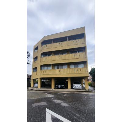 家具家電＆Wifi付！駐車場応相談！TM232　305号室の間取り図