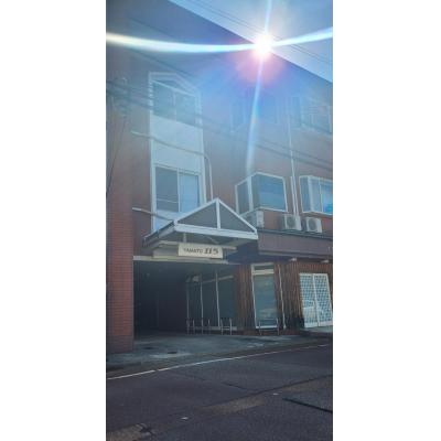 小松駅徒歩圏内！家具家電付！駐車場応相談！TM193　302号室の間取り図