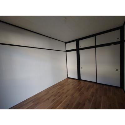 駅近！家具家電付！駐車場応相談！TM218　3号室の間取り図