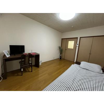 きららマンスリー島根大学北　M5の間取り図