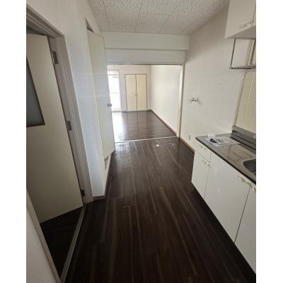 Wifi＆家具家電付き！駐車場付き！TM157　311号室の間取り図