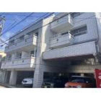 【金沢長町】駐車場付き🚙Wifi無料✨家具家電付き📺 TM245 110号室の間取り図