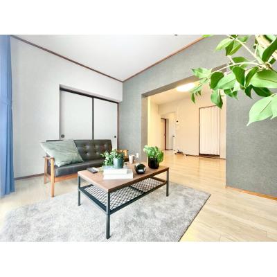 すますてマンスリー78【Wi-Fi・P無料】富士柚木駅歩3分の間取り図