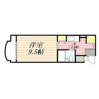 フリーベース旭川駅前🔸諸条件記載より交渉可能です！ご相談ください。の間取り図