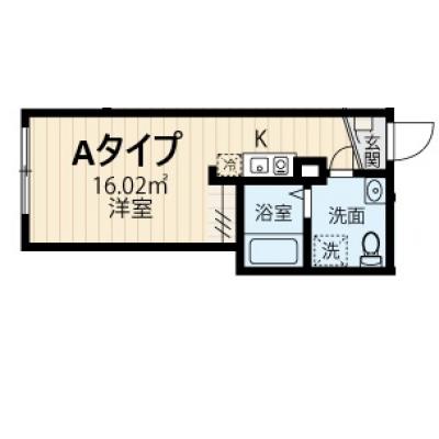 新築マンション！亀有駅徒歩圏内。アリオ亀有徒歩２分！・飲食店・商業施設が充実し、通勤通学にも便利な住みやすい住宅エリアです。の間取り図
