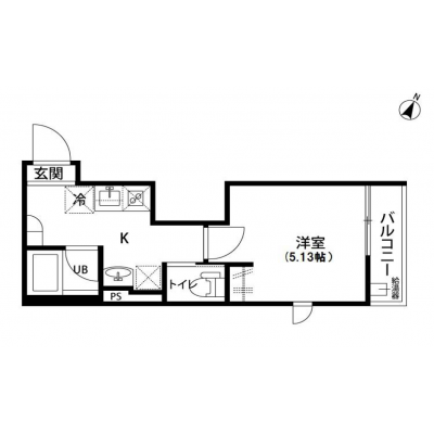 【J’sコート三軒茶屋 201】8月16日～入居可🌟厚さ25㎝超高密度ポケットコイルマットレス使用！三軒茶屋駅徒歩5分！渋谷駅まで乗り換えなしで4分！築浅マンション☆【インターネット無料】の間取り図