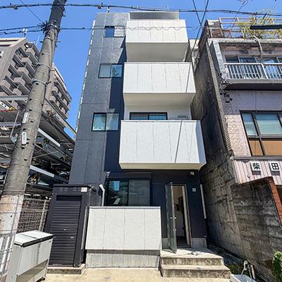 【2026年6月16日～2026年7月15日の間でご入居可能な方限定】アットイン金山9-1の間取り図