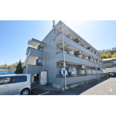駐車場＆Wi-Fi付き！駅徒歩7分✨2路線利用可✨TM230　113号室の間取り図