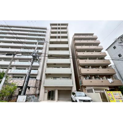 【2026年7月9日～2026年7月22日の間でご入居可能な方限定】アットイン大阪都島1の間取り図