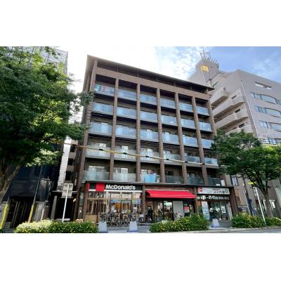 【2026年7月8日～2026年7月21日の間でご入居可能な方限定】アットイン尼崎武庫之荘1の間取り図