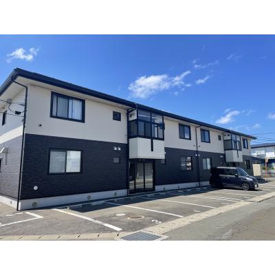 すむだすK’sⅡ✨駐車場あり✨2人入居可✨コンビニ近く🏪の間取り図
