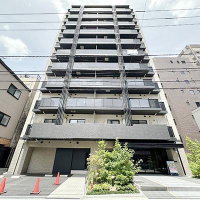 【2026年7月8日～2026年7月14日の間でご入居可能な方限定】アットイン浅草2-3の間取り図