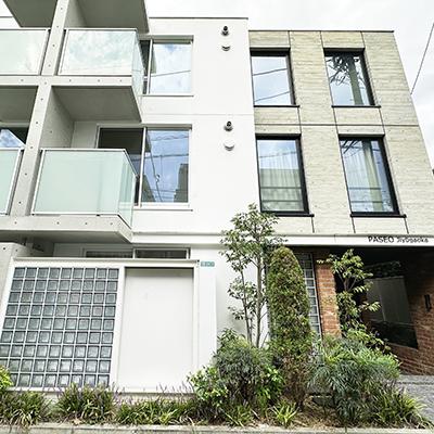 【2026年10月23日～2026年10月29日の間でご入居可能な方限定】アットイン自由が丘2-6の間取り図