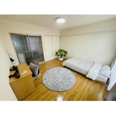 ONLY木更津2【🌈WiFi・管理費０円キャンペーン🌈】駐車場料金込み☆バストイレ別★室内洗濯機置場★イオンモール木更津まで車で13分の間取り図