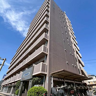 【2026年7月11日～2026年7月24日の間でご入居可能な方限定】アットイン大阪門真2の間取り図