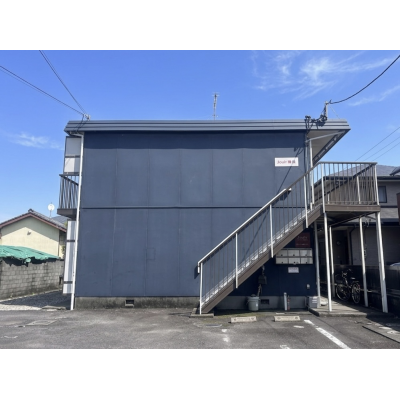 すますてマンスリー81【Wi-Fi・P無料】藤枝市青葉町の間取り図