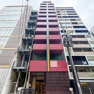 アットイン久屋大通1-2　《当社全物件 無料Wi-Fi完備｜来店不要・WEBで予約から契約まで完結》の間取り図