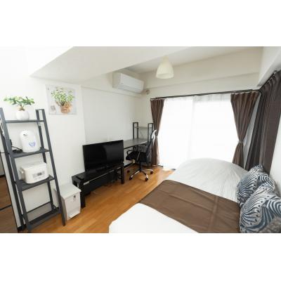 さくらす博多駅33【角部屋・キッチンサーモ水栓】の間取り図