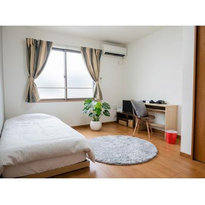ONLY狭山1【🌈WIFI・管理費０円キャンペーン🌈】　バストイレ別★築浅の綺麗なお部屋　狭山市駅⇔所沢駅11分・本川越駅9分・高田馬場・新宿⇔直通の間取り図