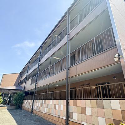 【2026年7月29日～2026年8月4日の間でご入居可能な方限定】アットイン大阪豊中2の間取り図