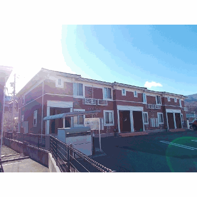 カーサ・フィオーレＢ 204【管理NO：1-015335501-02040】 2026年07月下旬入居可能の間取り図