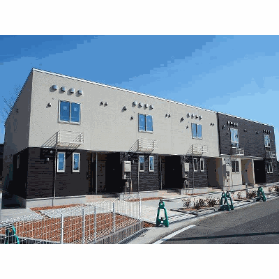 シャノワール 204【管理NO：1-021903101-02040】 ★家具家電は申し込み後に搬入しますの間取り図