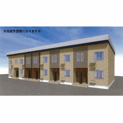 ノーブル　ヴュー 205【管理NO：1-028354101-02050】 2026年10月上旬入居可能の間取り図