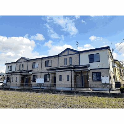 Ｇａｒｄｅｎ　Ｈｉｌｌｓ 201【管理NO：1-012238201-02010】 ★家具家電は申し込み後に搬入しますの間取り図
