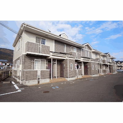 メゾングレース　Ｂ 203【管理NO：1-010079102-02030】 ★家具家電は申し込み後に搬入しますの間取り図