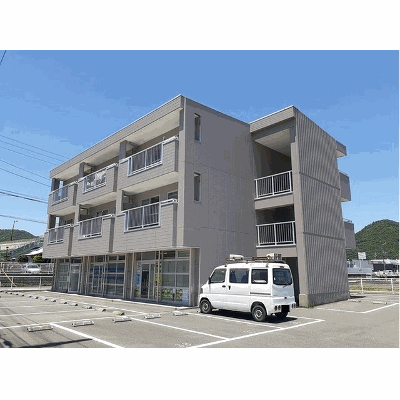 マリッチ　Ｆ１ 302【管理NO：1-004331201-03020】 ★家具家電は申し込み後に搬入しますの間取り図