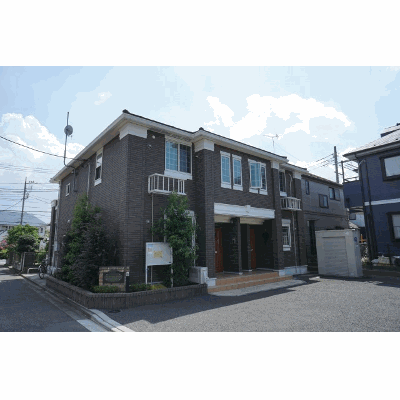 フェリーチェ　カーサ 201【管理NO：1-017976501-02010】 ★家具家電は申し込み後に搬入します 2026年08月中旬入居可能の間取り図