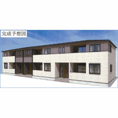 フローラル 102【管理NO：1-028562901-01020】 ★家具家電は申し込み後に搬入します 2026年10月上旬入居可能の間取り図