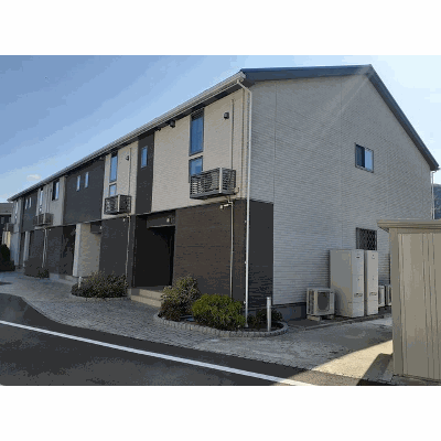 フォレ　フォートⅠ 105【管理NO：1-024483301-01050】 ★家具家電は申し込み後に搬入しますの間取り図