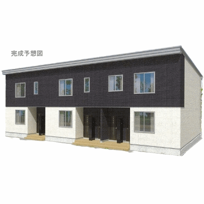 ポラール 103【管理NO：1-028280301-01030】 2026年09月中旬入居可能の間取り図