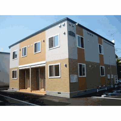 Ｆ．Ｌ．スプリングメッセ 102【管理NO：1-016593501-01020】 ★家具家電は申し込み後に搬入しますの間取り図