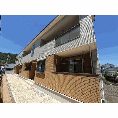 クレール立戸 103【管理NO：1-021276301-01030】 ★家具家電は申し込み後に搬入しますの間取り図