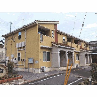 シャイニング　バレー 201【管理NO：1-017731001-02010】 ★家具家電は申し込み後に搬入しますの間取り図