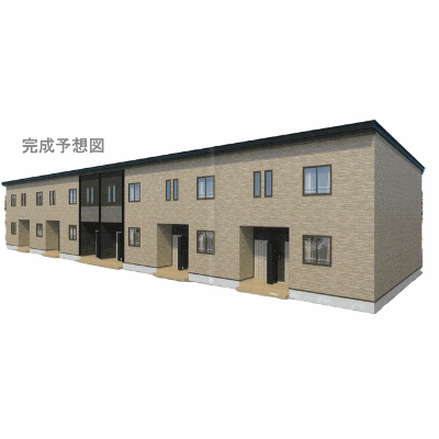 ヴィラＫ　Ⅶ 204【管理NO：1-028710701-02040】 2026年09月下旬入居可能の間取り図