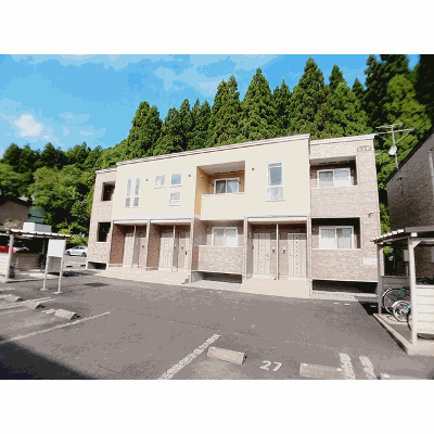 メゾンＫＴ５号館 103【管理NO：1-015078902-01030】 ★家具家電は申し込み後に搬入します 2026年08月中旬入居可能の間取り図