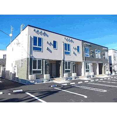フレックス　タウン　壱番館 202【管理NO：1-025686001-02020】 ★家具家電は申し込み後に搬入しますの間取り図
