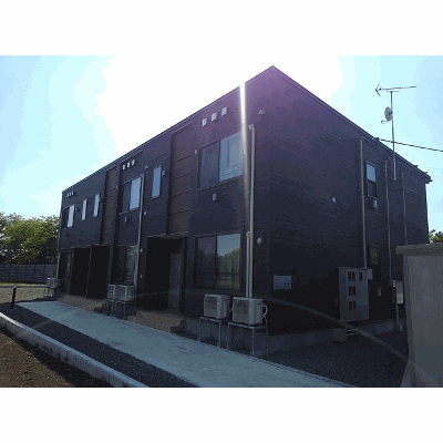 のぞみ 201【管理NO：1-023343202-02010】 ★家具家電は申し込み後に搬入しますの間取り図