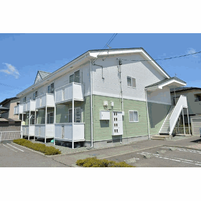 パームハイムＳ 103【管理NO：1-011266201-01030】 ★家具家電は申し込み後に搬入します 2026年07月中旬入居可能の間取り図